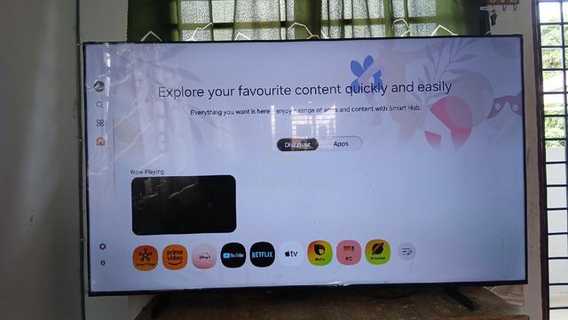 Tv 65 - photo 4 of 6