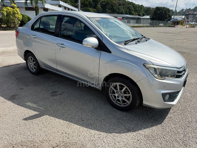 2016 Perodua BEZZA 1.3 PREMIUM X (A) - 2