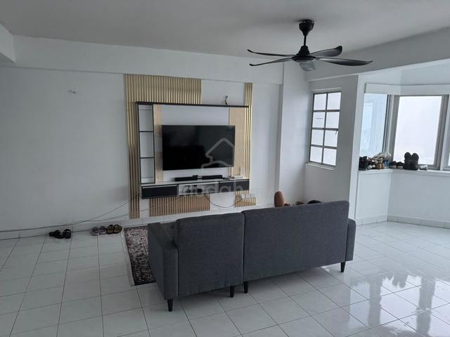 Heritage (Setapak) 1