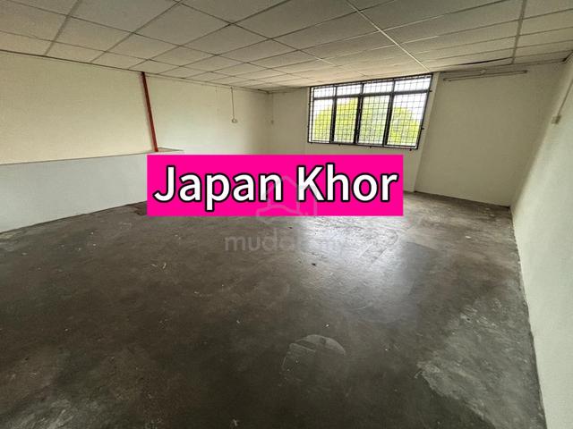 1.5Storey Lights Industry at usahajaya Permatang tinggi Nice condition 3