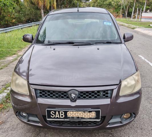 2010 Proton SAGA 1.3 M-LINE (M) - 3