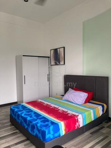 The Uban Residence 1