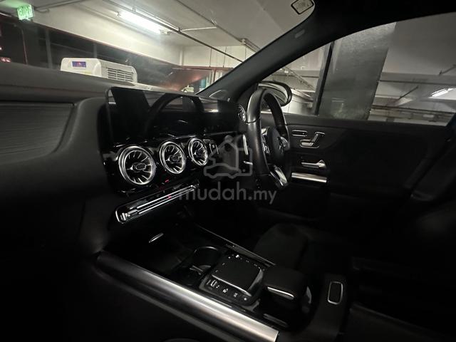 2022 Mercedes Benz EQA 250 AMG LINE (A) - 5