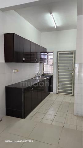 2 Storey House Taman Sering Ukay, Ampang, Selangor 4