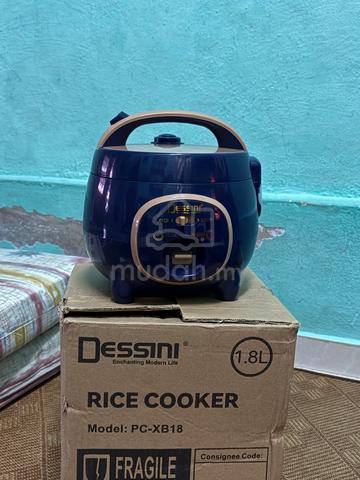 Carousel Image Selected