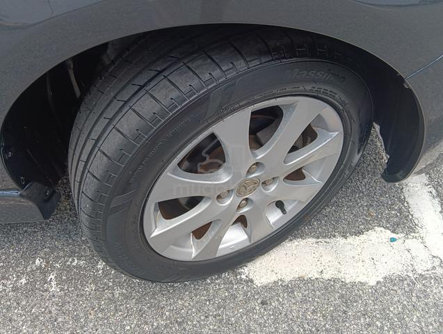 2011 Mazda 2 1.5 R (A) - 3