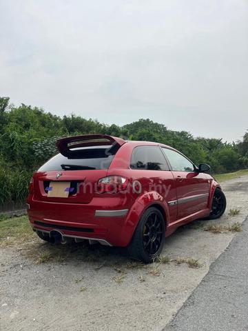 2013 Proton Satria Neo R3 original 1.6(A)FULL LOAN - 3