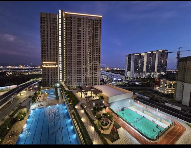 Sinaran Residences @ Utropolis 1