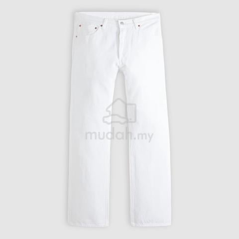 Levi’s 555 Relaxed Straight Men’s Jeans - photo 6 of 6
