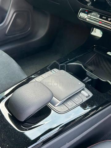2023 Mercedes Benz CLA180 1.3 AMG LINE (A) - 4