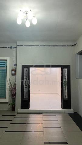 Single Storey Terrace Krubong Jaya Below Market 1