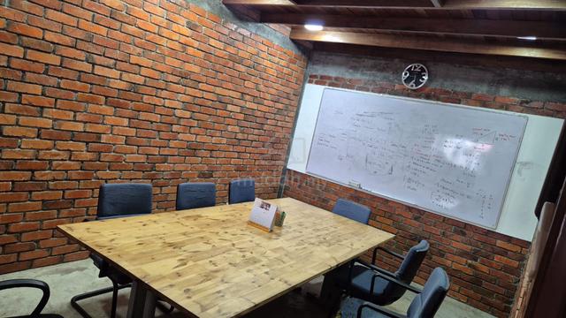 1.5 Storey Terrace Factory located in Taman Industri Saujana Indah, Sh 1