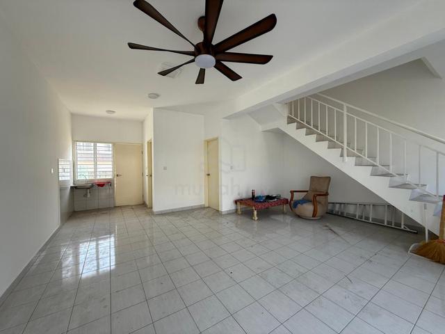 【 Basic unit 】 2 Storey House, Iris, Taman Bunga Raya, Bukit Beruntung 1