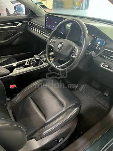 2023 Proton S70 1.5 FLAGSHIP X - MID YEAR SALE - 4