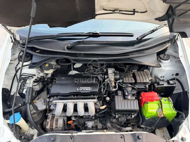 2014 Honda CITY 1.5 E (A) - 4