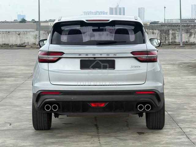 2023 Proton X50 T STANDARD 1.5L (A) LOW MILEAGE - 5