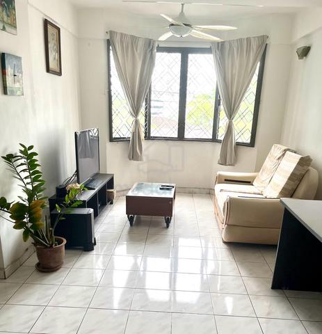 Ria Apartment (Butterworth) 1