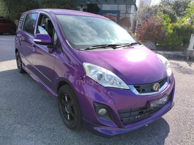 2014 Perodua ALZA 1.5 ZHV ADVANCED (A) - 3