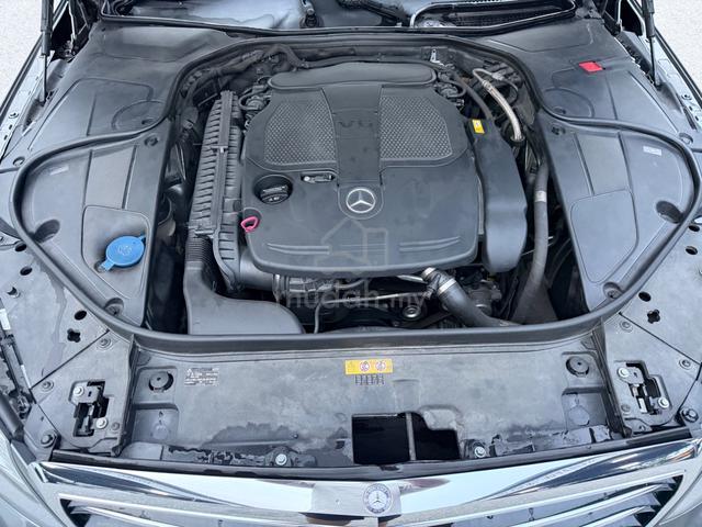 2016 Mercedes Benz S400L 3.5 V6 (A) NICE NUMBER 98 - 5