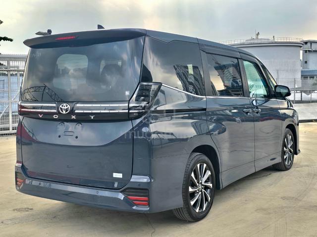 2023 3131 Toyota VOXY 2.0 S-Z (A) + 8year Warranty - 4