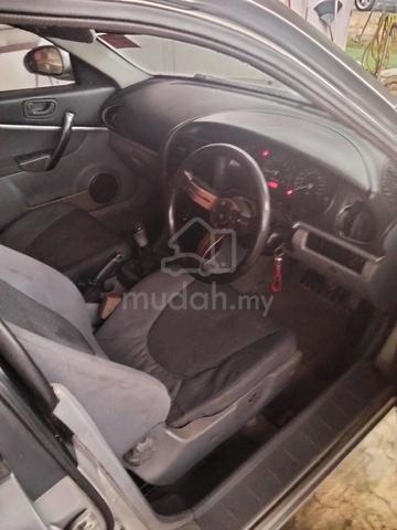 2002 Proton WAJA 1.6 (M) - 5