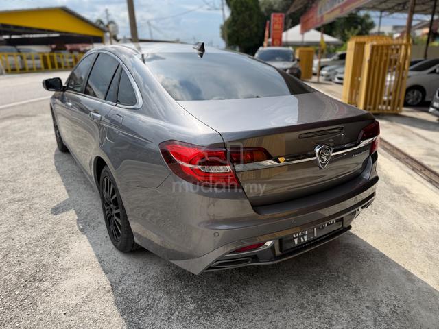 2018 Proton PERDANA 2.0L (A) - 5