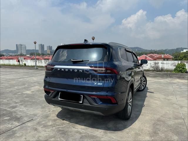2023 Proton X90 1.5 FLAGSHIP MY23 (A)CHEAP PRICE - 4