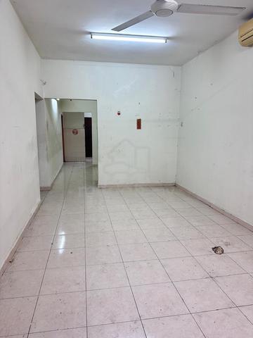 1 Storey Semi-D Endlot House  @ Taman Sentul Indah, Bukit Minyak 1