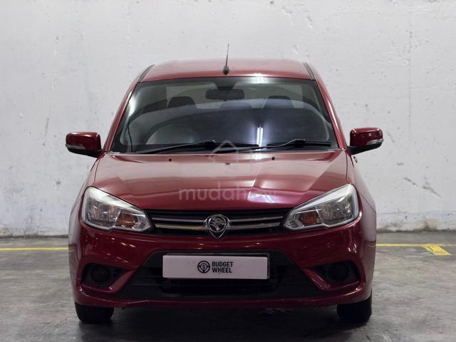2018 Proton SAGA 1.3 STANDARD CVT (A) WHOLE SALE - 5