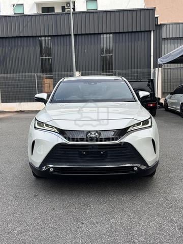 2022 Toyota HARRIER 2.0 Z (A) - 3