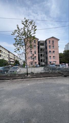 Taman Machang Bubok Flat 1