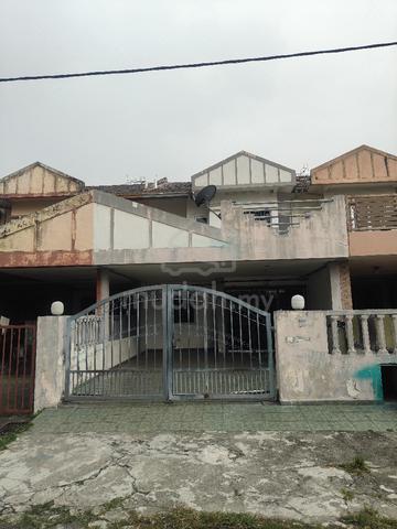 Bandar Teknologi Kajang 2storey Terrace House 1