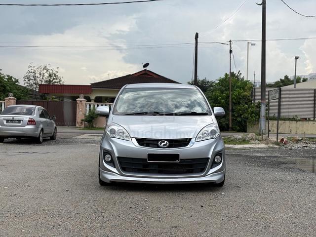 2018 Perodua ALZA 1.5 SE (Free 3 Yeas Warranty) - 3