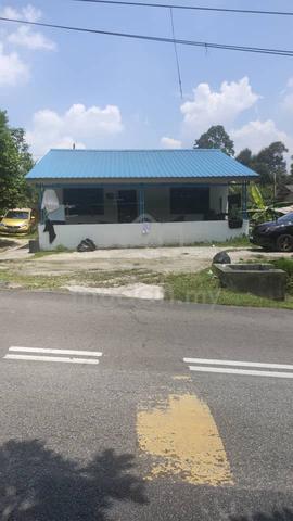 Rumah Tanpa Dokumen Dgn HARGA MENARIK & LOKASI STRATEGIK di KEMPAS 2