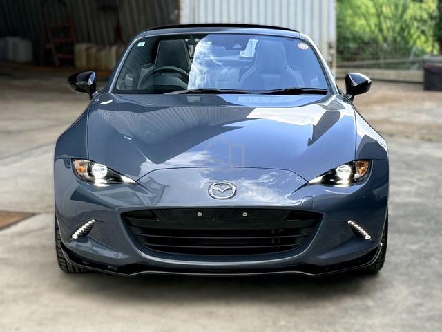 22 Mazda MX-5 2.0 RECARO BBS BREMBO BOSE (M) OFFER - 5