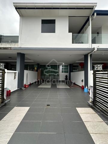 Taman Rimba Bandar Sierra 1
