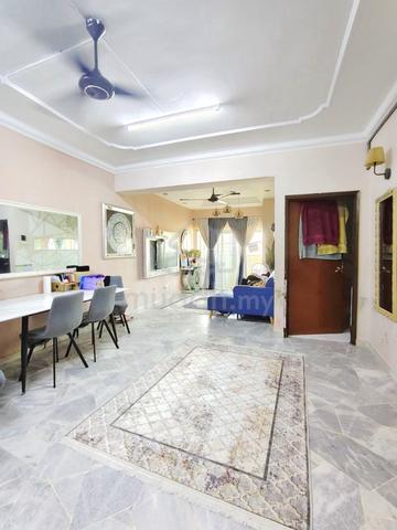 Widuri Apartment (Ampang) 1