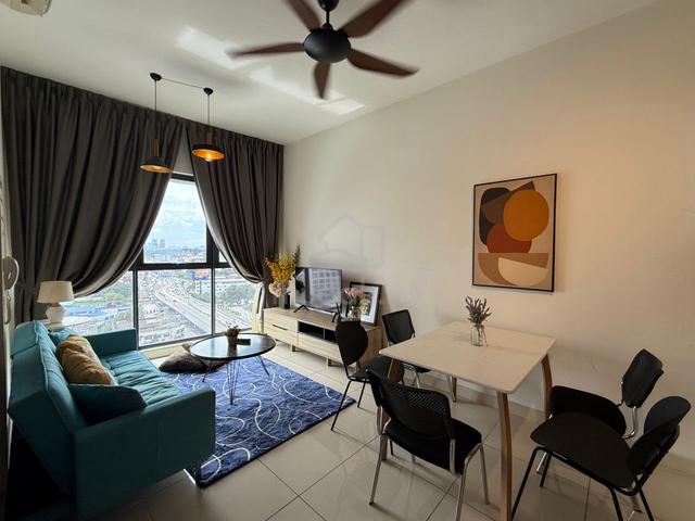 Continew Condominium 1