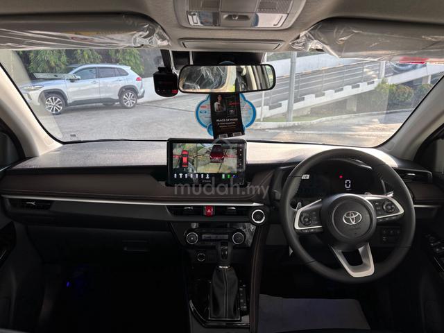 2026 Toyota VIOS 1.5 G (READY STOCK) - 5
