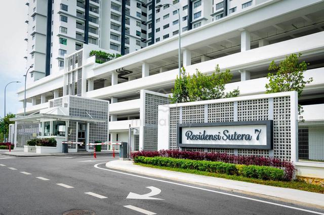 Residensi Sutera 7 1