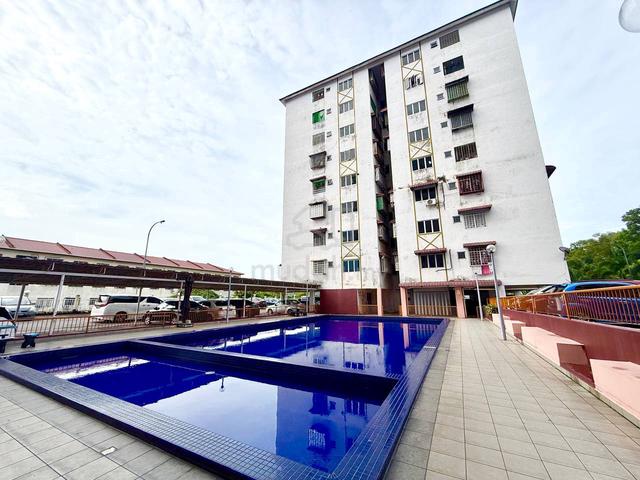 Mutiara Perdana Apartment 1