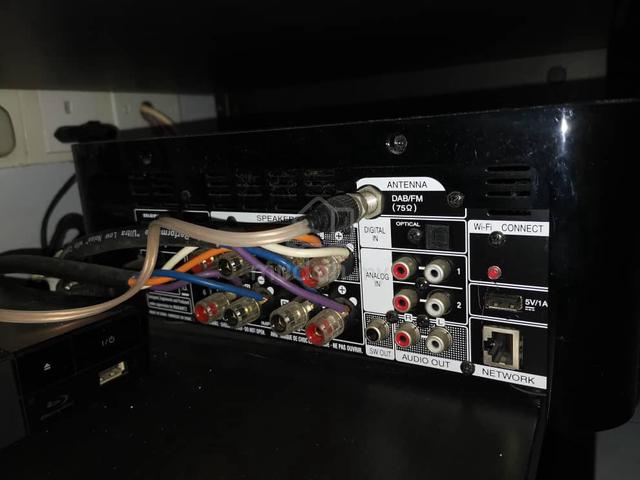 Marantz mcr 610 irgent - photo 4 of 5