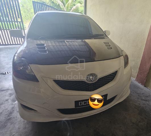 2012 Toyota VIOS 1.5 J NCP93R-BEPDKET2 ENHANCED - 3