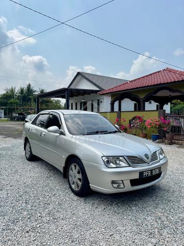 2003 Proton WAJA 1.6 (A) - 2