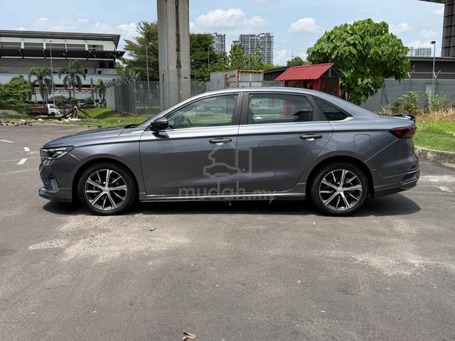 2024 Proton S70 1.5 FLAGSHIP X MY23 (A) 71K FULSV - 5