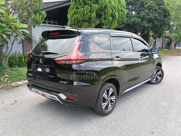2022 Mitsubishi XPANDER 1.5 (A) - 2