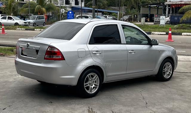 【CASH】2008 Proton SAGA 1.3 BASE LINE (A) - 4