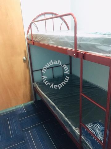Bilik untuk disewa Motel Room to rent Corner Shop Lot At Chandan Putri 2