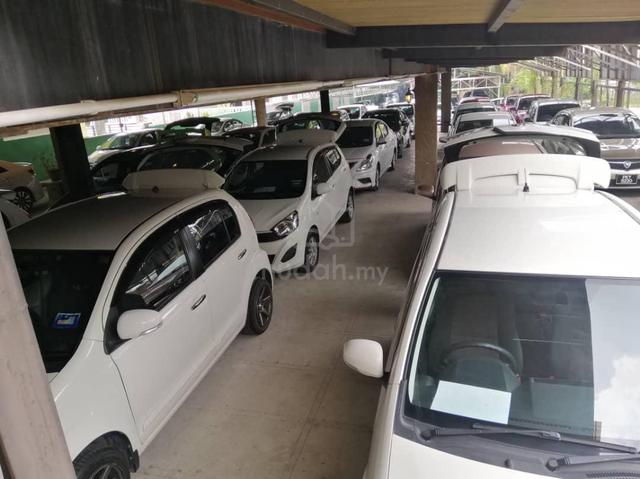 2017 Proton SAGA 1.3 (A) NEW MARKET PRICE - 5