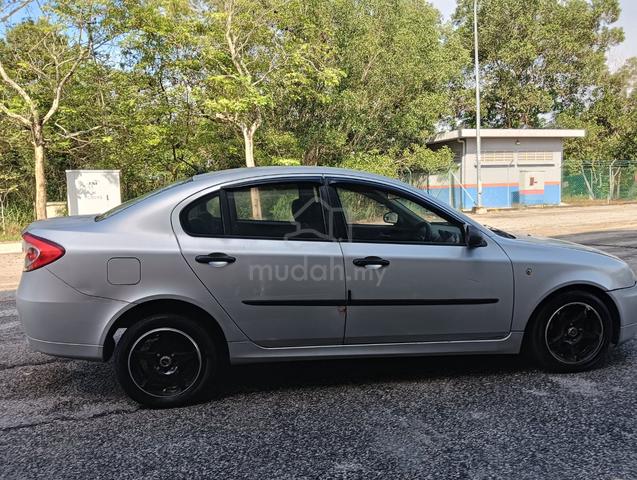 2008 Proton PERSONA 1.6 MEDIUM LINE (A) - 3